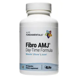 4Life Fibro AMJ Day Time Formula
