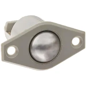 TA45 Normally Open Push to Close Switch, 12-24VAC/DC, 2 Amps Current, Pounds