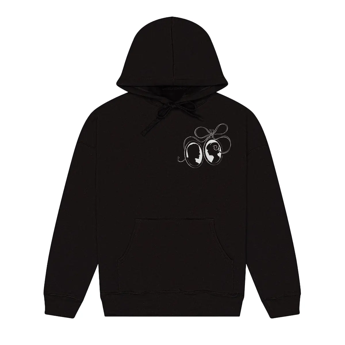 Critical Role Save-the-Date Pullover Hoodie