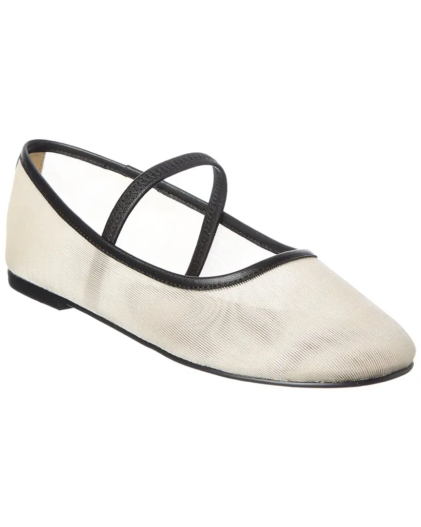 Madewell Cosme Elastic Mary Jane