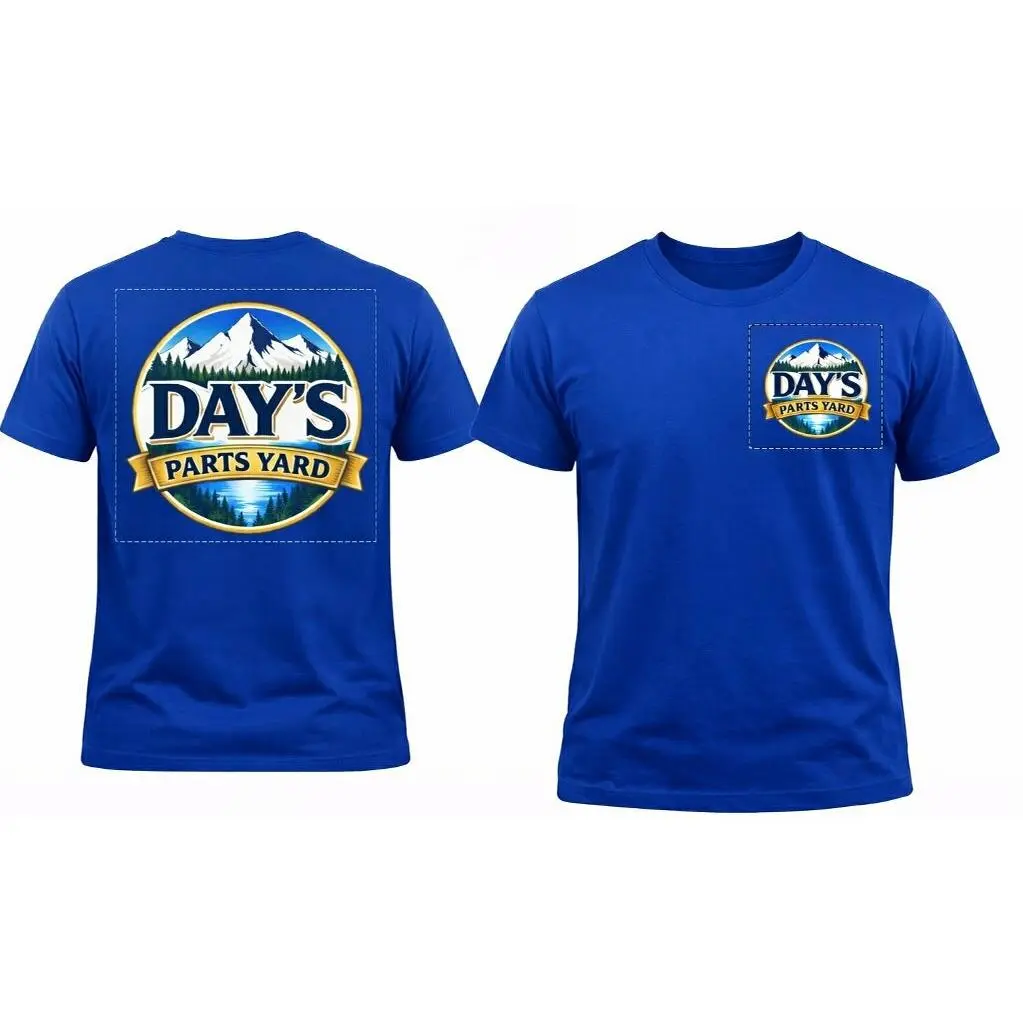 Tailgate Tshirt