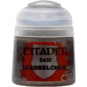 Citadel Paint Leadbelcher 12ml - Original Paint for Leadbelcher Crafts