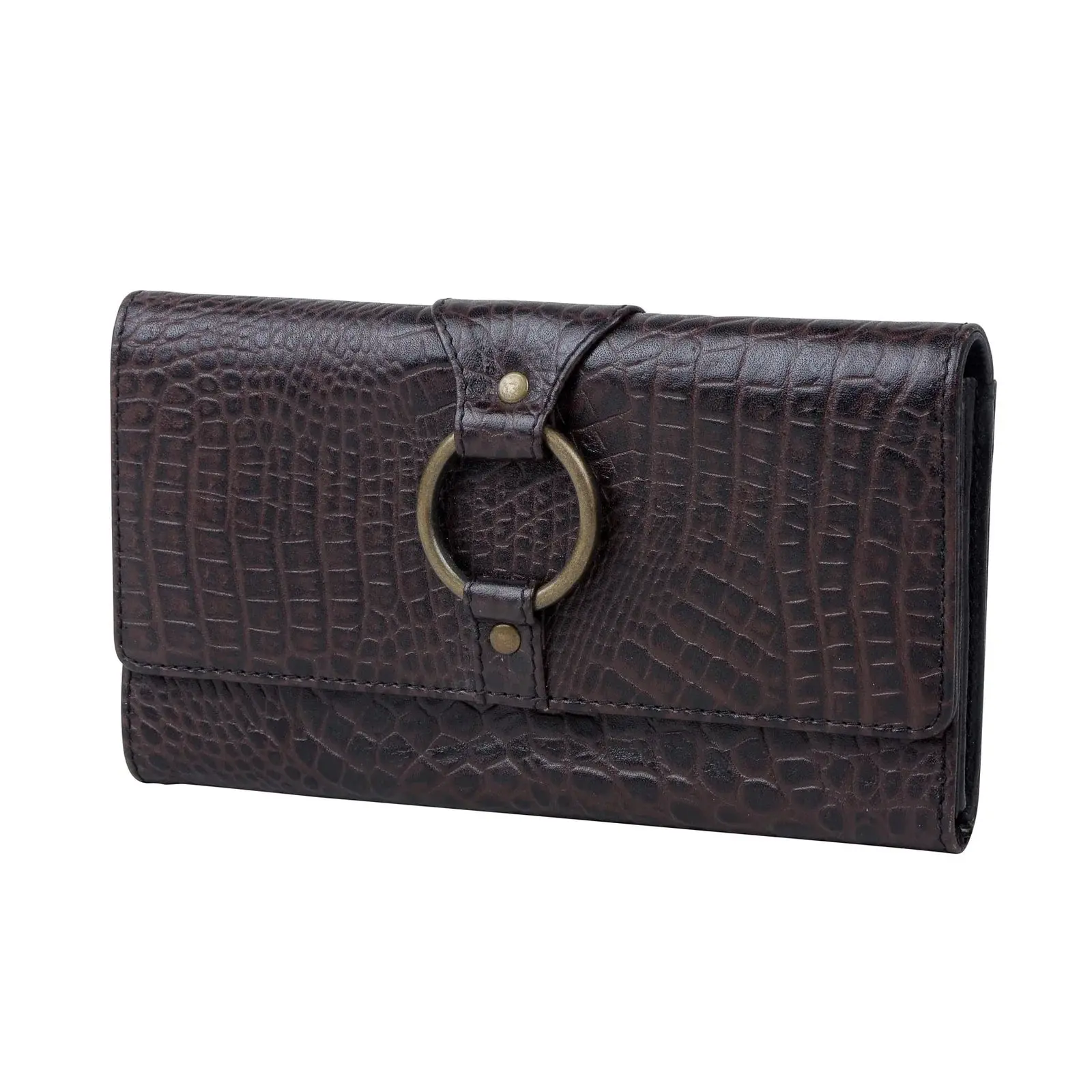 Croc Wallet