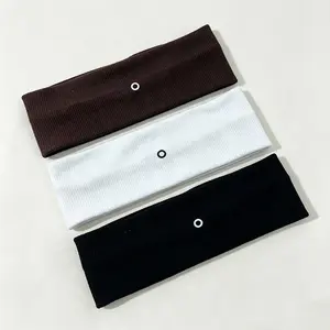 A 1 0 Performance Conquer Headband - 3pcs color