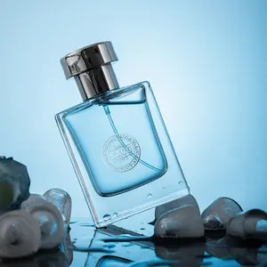 Long Lasting Men's Woody Cologne | Natural Fresh Eau de Toilette | Irresistible Masculine Scent That Gets Compliments Nonstop