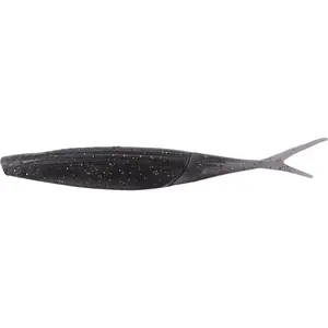 Gary Yamamoto Hinge Minnow - 6 Inch