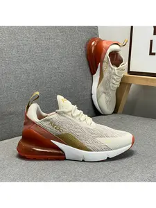 "Breathe-Easy Commute Heroes" | All-round breathable sneakers arrived. 'Innovative mesh material banishes heat while offering support.' Seamlessly transitions from morning commutes to post-work gym sessions—the one pair meeting multi-scene styling needs.