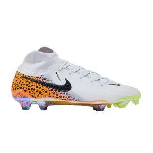 Nike Phantom Luna 2 Elite FG 'Electric Pack'（sneakers）
