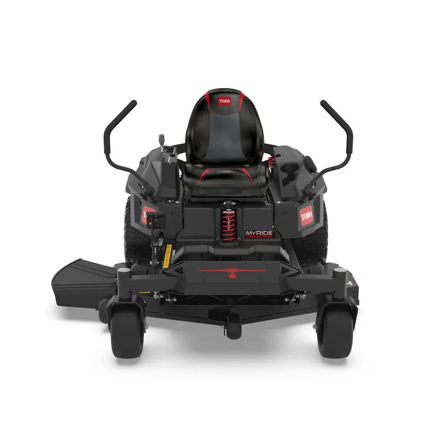 Toro 54 in TimeCutter MAX Havoc 23 HP Zero Turn