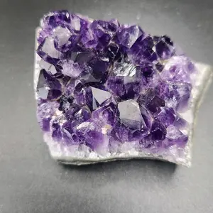 Amethyst Geode Cluster