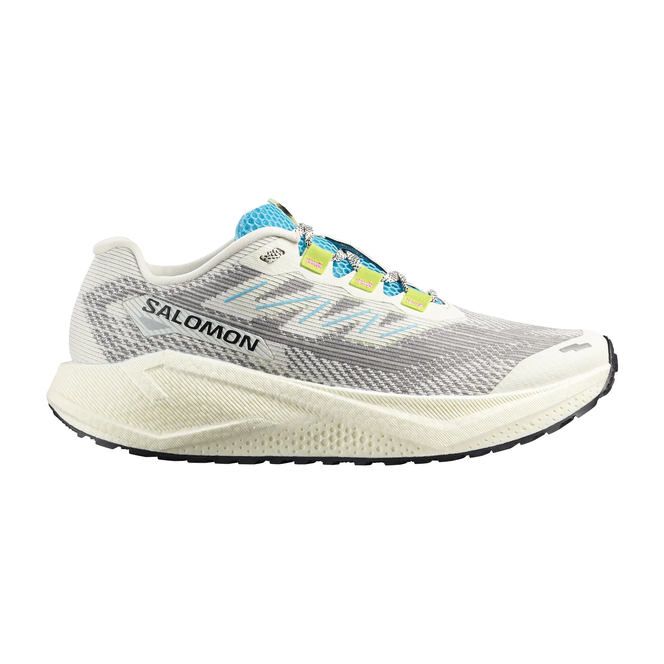 SALOMON WOMEN AERO BLAZE 3 GRVL RUNNING SHOES