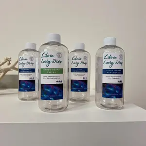 PODDROP Crimson Reef Revolution – Rhodomonas Phytoplankton & Copepod Bundle