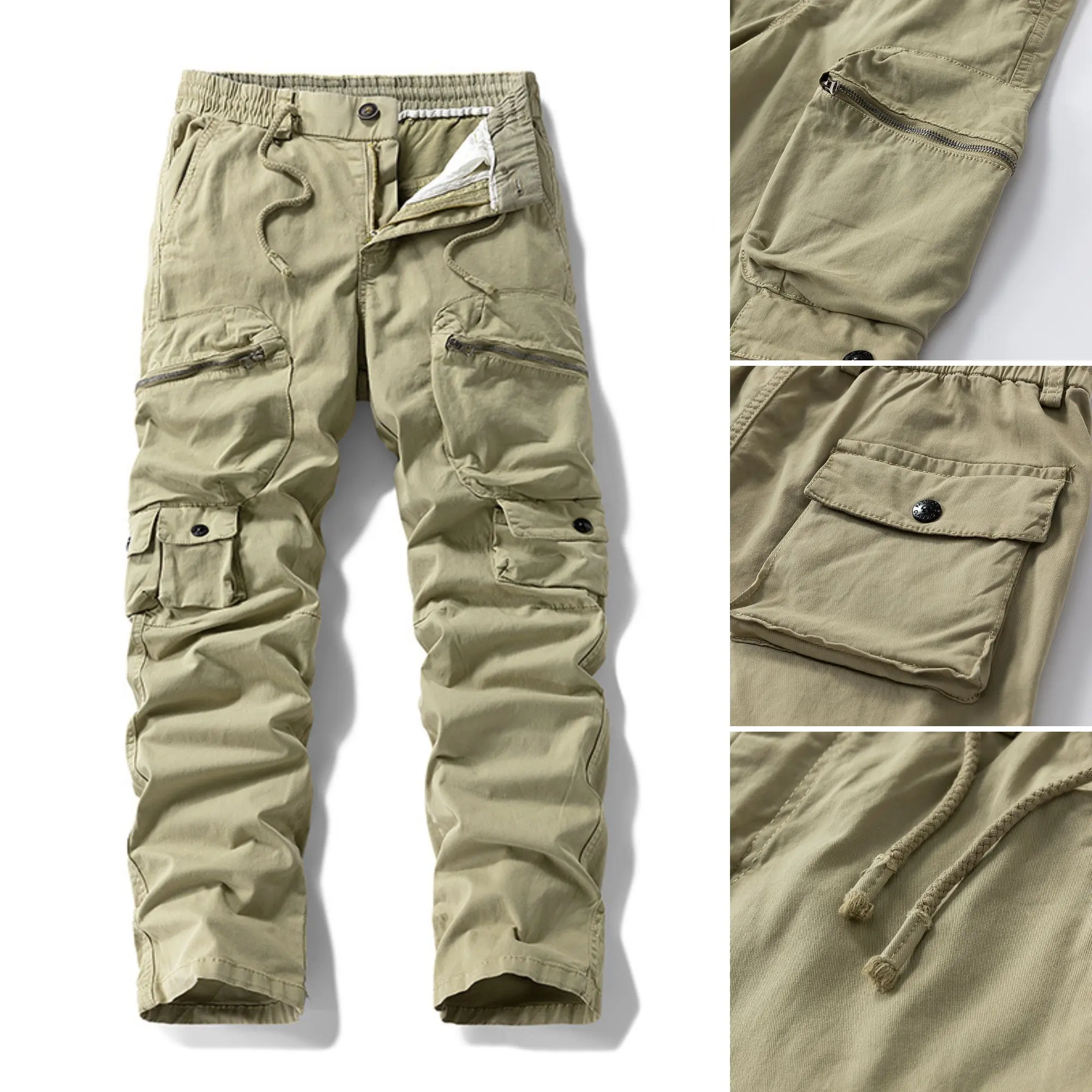 m65 cargo pants - TikTok Shop