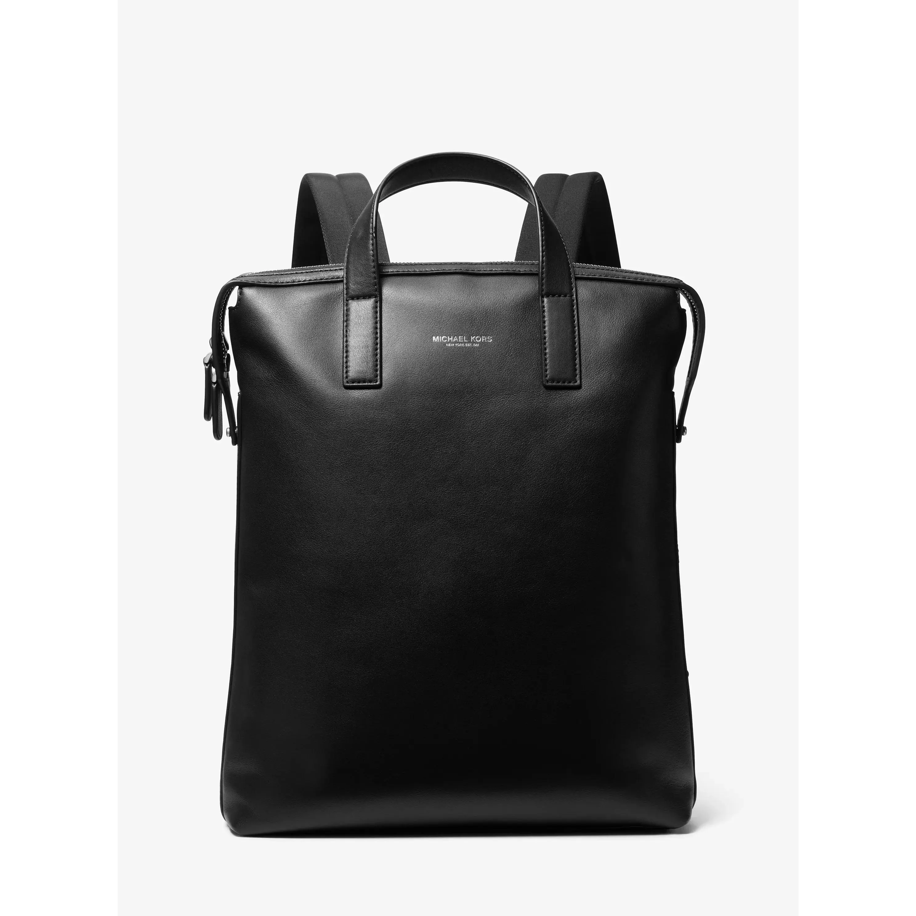 Nicholas Leather Convertible Backpack Nicholas Leather Convertible Backpack