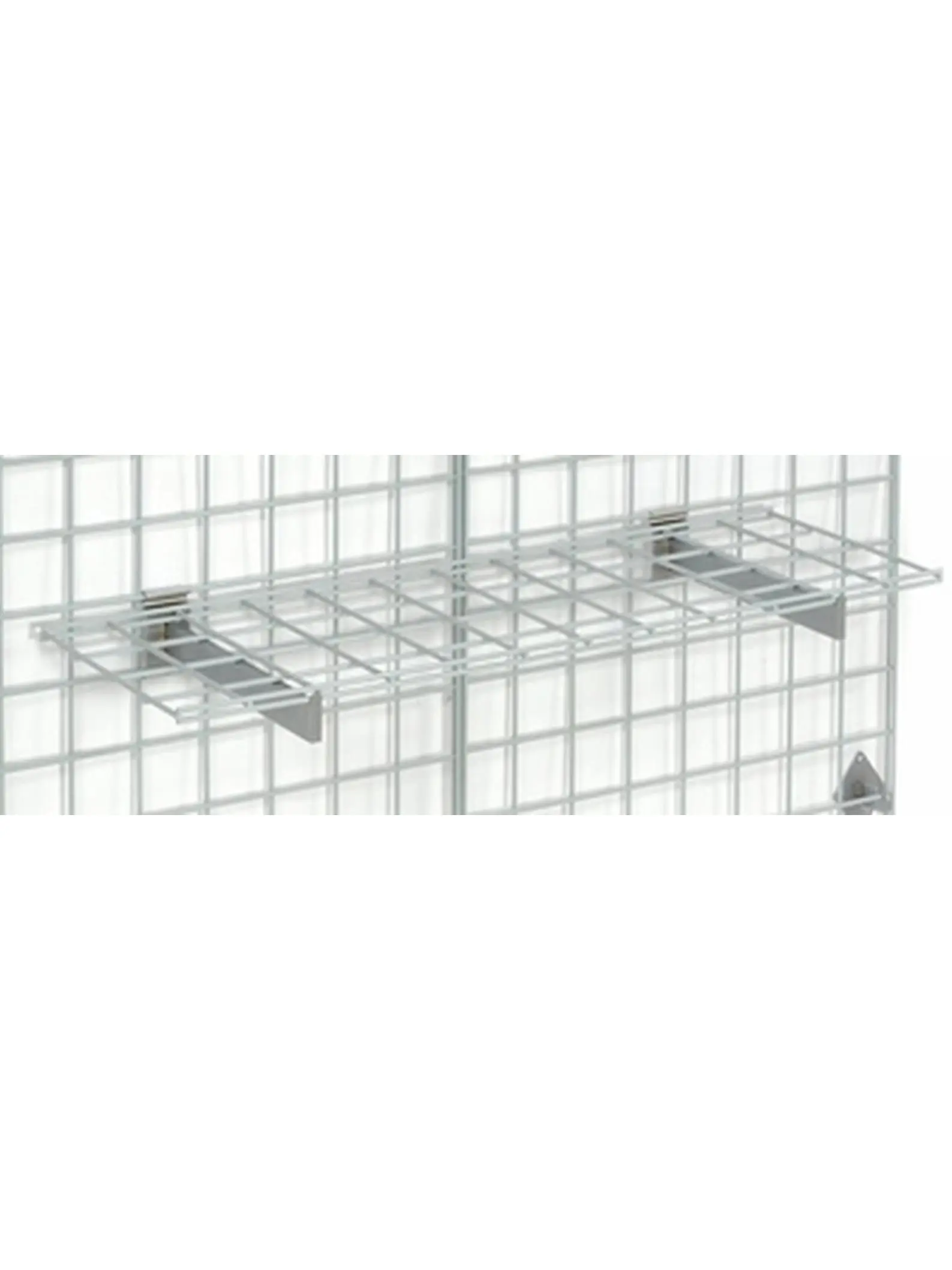 Nexel Industries DR312 12 x 36 in. Wire Decking