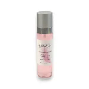 Frangipani Jasmine Body Mist