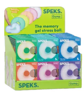 Spek Small Loop