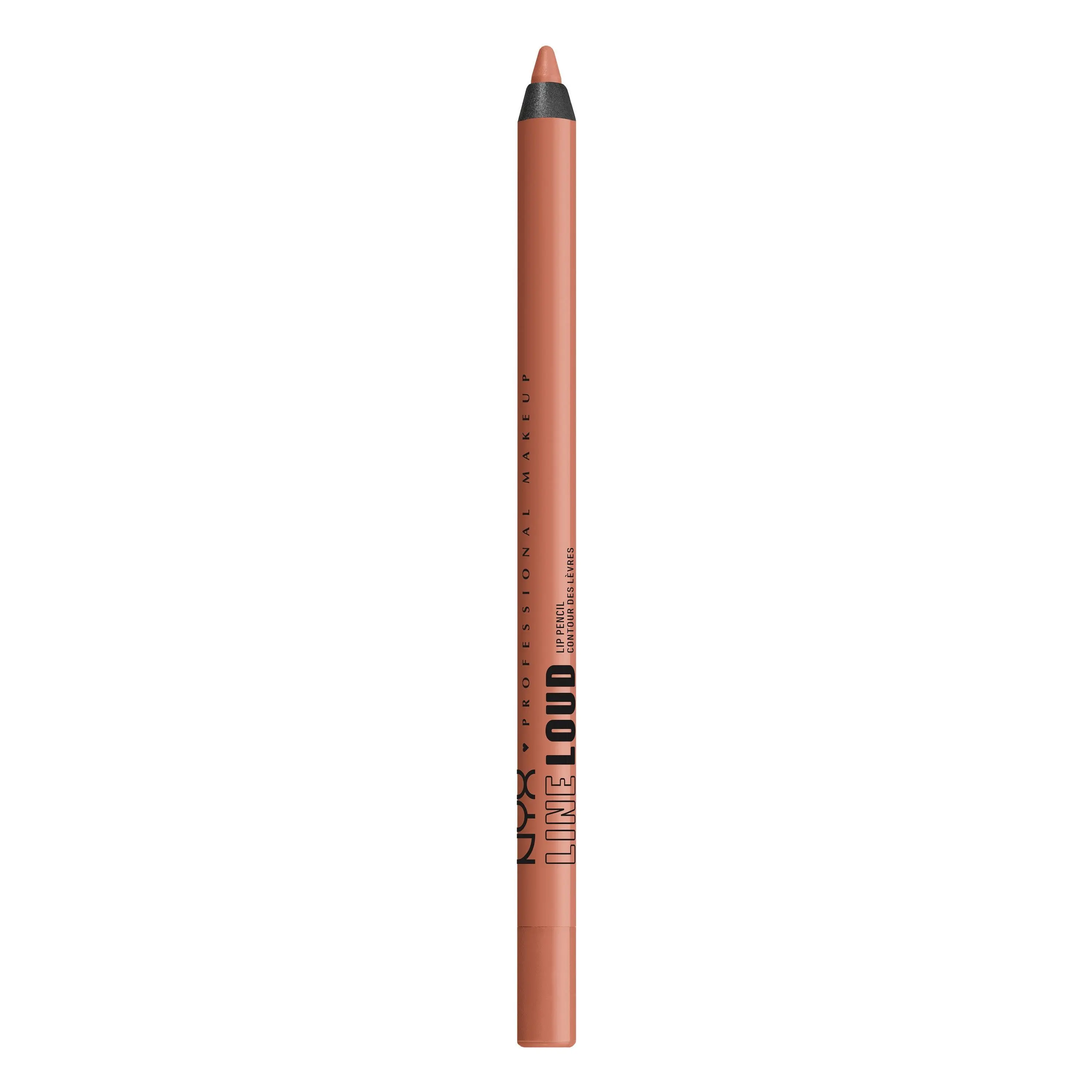 Daring Damsel (Light Warm Peach Nude)