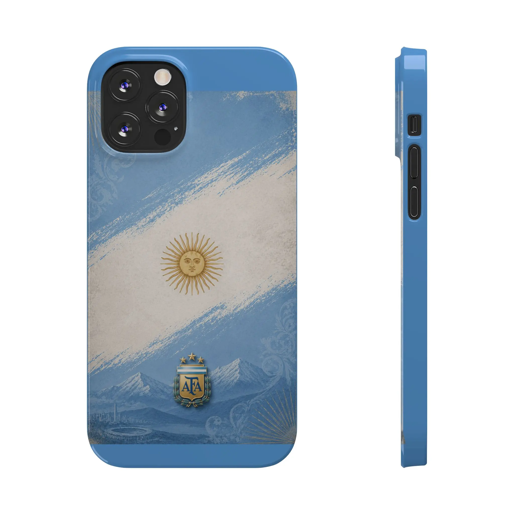 iPhone 12/12 Pro
