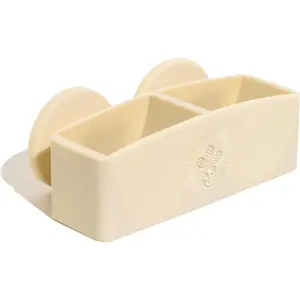 Bar holder for shampoo conditioner