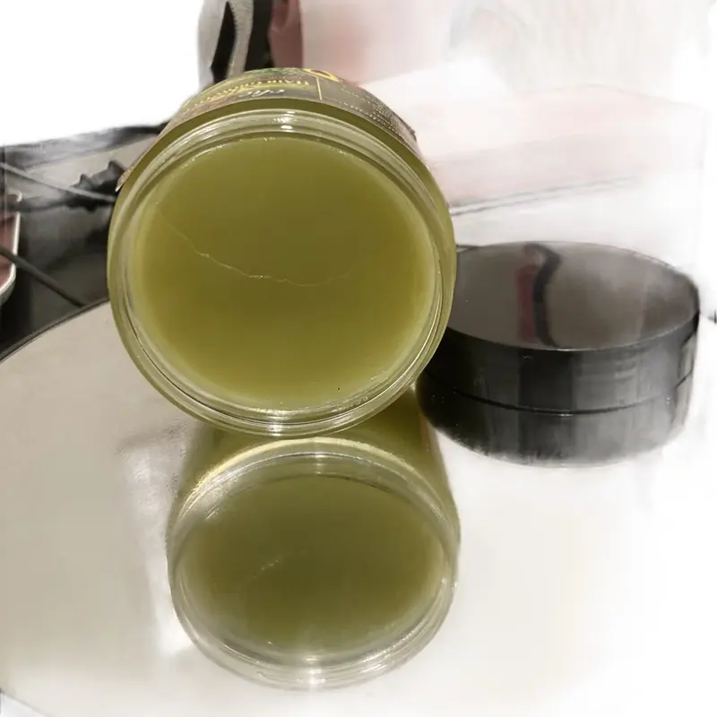 Sheystor pomade pou nouri chevew