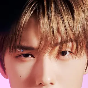 Nct Dream - Moonlight - Jisung Version  [COMPACT DISC - CD] Japan - Import