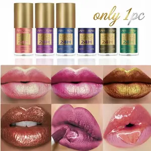 Daily Hydrating Moisturizing Lip Balm Non Greasy Perfect Finish