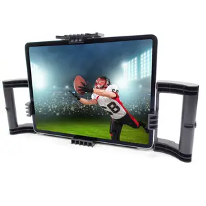 Transform Your iPad Into Professional Film Equipment - iOgrapher Multi Pro Case iPad Pro 12.9, Pro 11, Air 4th Gen