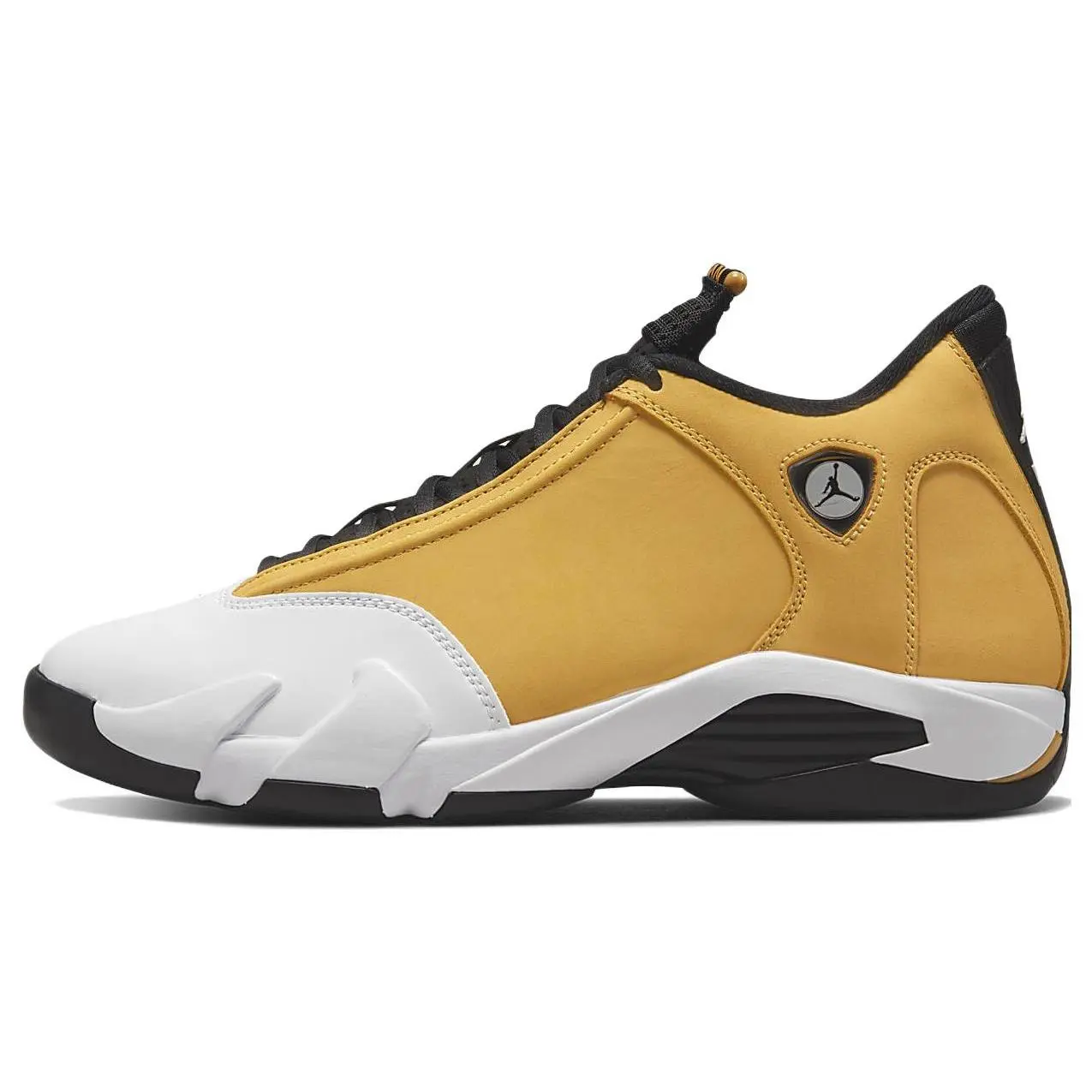 Air Jordan 14 Retro Low 'Ginger'