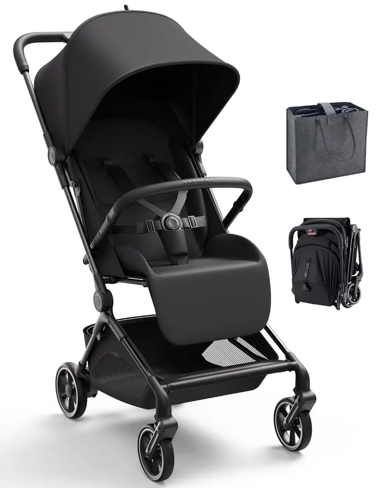 mast kinderwagen Mast Swiss