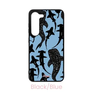 abbyrose Shark Tank Galaxy Phone Case Galaxy s23