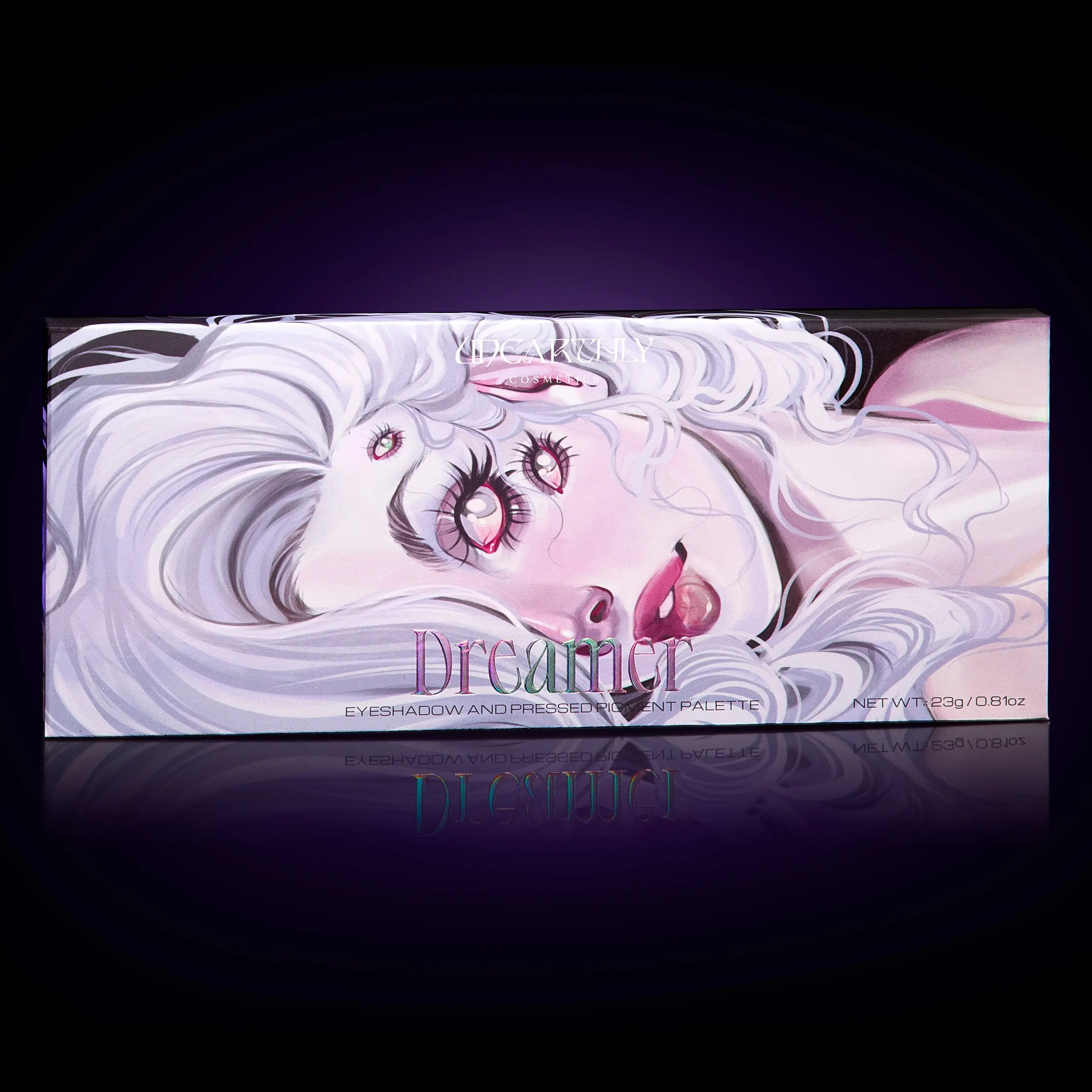 DREAMER VOL1 Palette DREAMER VOL1 Palette