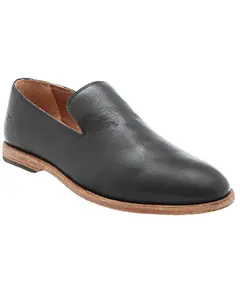 Frye Men's Chris Venetian Casual Shoes - 3480346-Blk