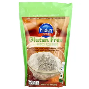 Pillsbury All Purpose Flour Blend, Gluten Free , 1 lb 8 oz (680 g)