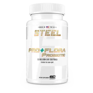 PRO+FLORA PROBIOTIC