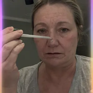 Product Review of [Dr.Melaxin Official] Peel Shot Glow Rice Ampoule Duo - Serums for Brightening, Exfoliating, and Moisturizing - Suitable for All Skin Types from R**❌