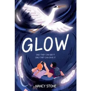 Glow -- Nancy Stone, Hardcover