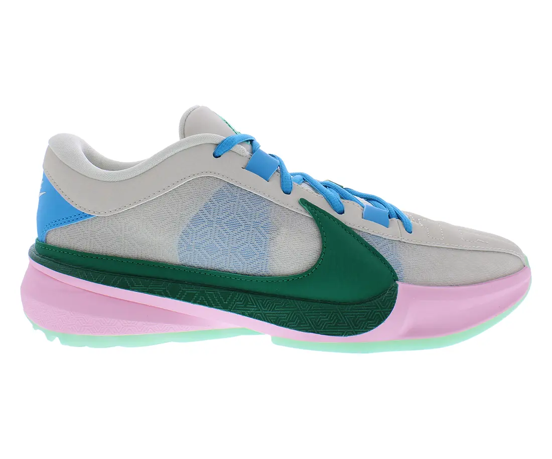Nike Zoom Freak 5 Mens Shoes