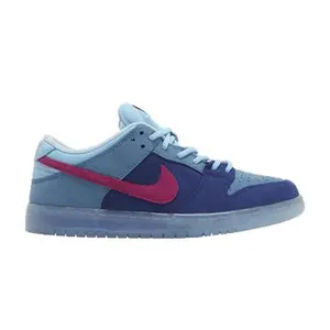 Run The Jewels x Nike Dunk Low SB '4/20'