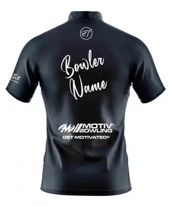 Motiv Bowling Jersey “Procyon” Custom Name