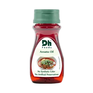 DH FOODS ANNATTO OIL DẦU ĐIỀU MÀU