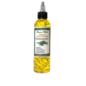 Rosemary Hair & Scalp Serum (Advanced Formula)