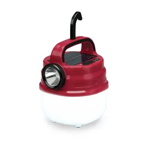 WEATHERX Camp+ Bluetooth Speaker w/ Flashlight& Lantern