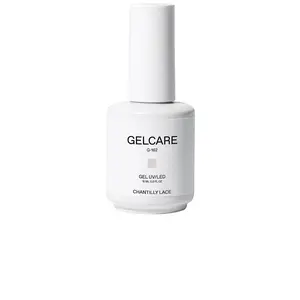 Gelcare Chantilly Lace Gel Nail Polish