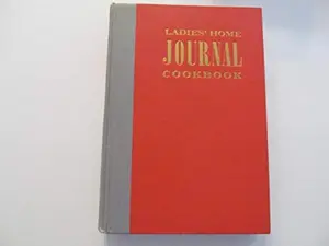 USED-LADIES HOME JOURNAL COOK BOOK by unknown author (Hardcover)
