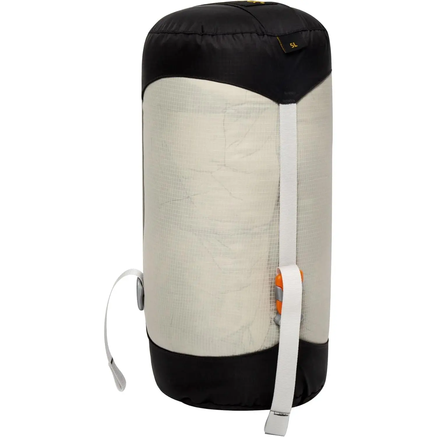 New 1.5L-45L Ultralight Compression Sack for Sleeping Bag Accessories Waterproof Nylon Stuff Sack Outdoor Ultralight Storage Bag