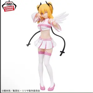 2.5 Dimensional Seduction Glitter & Glamours Liliel (Chaos Form Ver.)