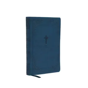 NRSV, Catholic Bible, Gift Edition, Comfort Print: Holy Bible