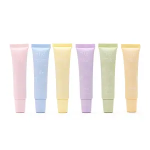 S.he Fruit Flavor Glossy Lip Balm
