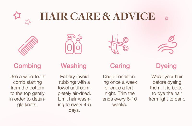 GOOGOO Invisi Edge Injected Seamless Clip in Human Hair Extensions Invisible Natural Straight